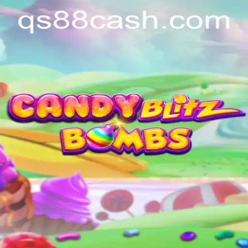 Descubra o Universo de Aventura de CandyBlitzBombs