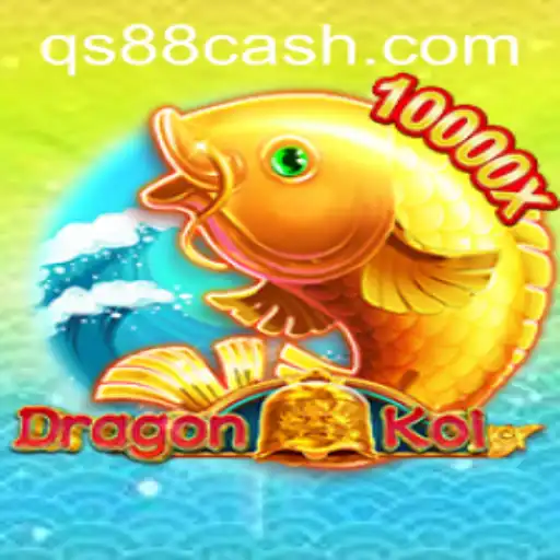 DragonKoi: Explore o Fascinante Universo do QS88.GAME