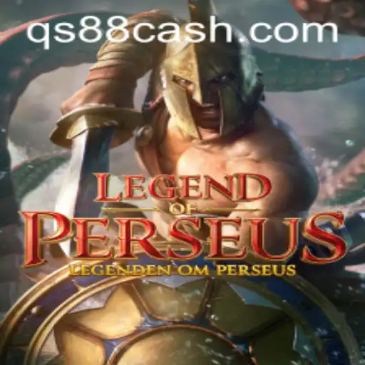Descubra o Fascinante Mundo de LegendofPerseus: O Jogo que Revolucionou QS88.GAME