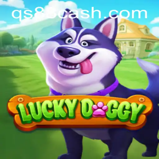 Descubra o Fascinante Mundo de LuckyDoggy no QS88.GAME