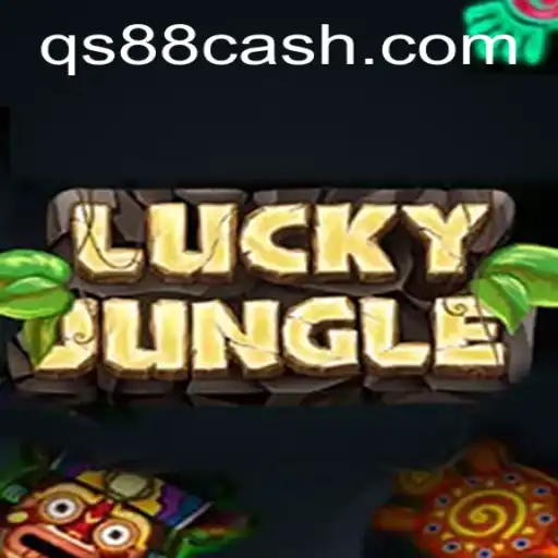 Descubra LuckyJungle: O Novo Fenômeno de Entretenimento no Mundo dos Jogos