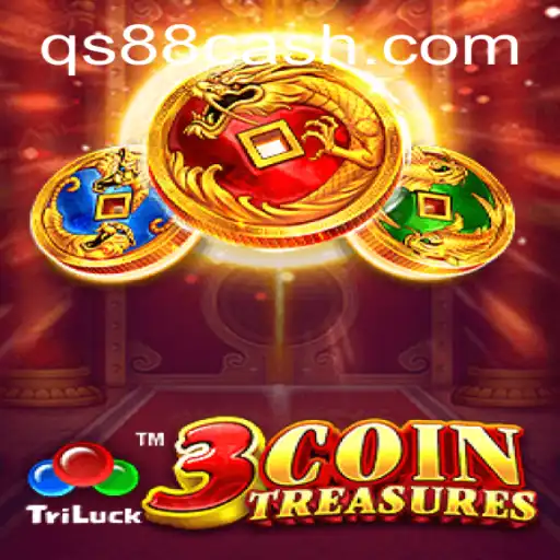 Descobrindo o Fascinante Mundo de 3CoinTreasures