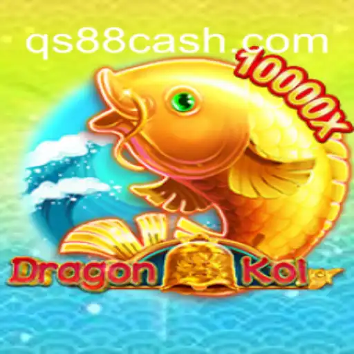DragonKoi: Explore o Fascinante Universo do QS88.GAME