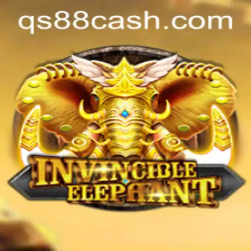 Explorando o Mundo de InvincibleElephant: O Novo Fenômeno de Jogo QS88.GAME
