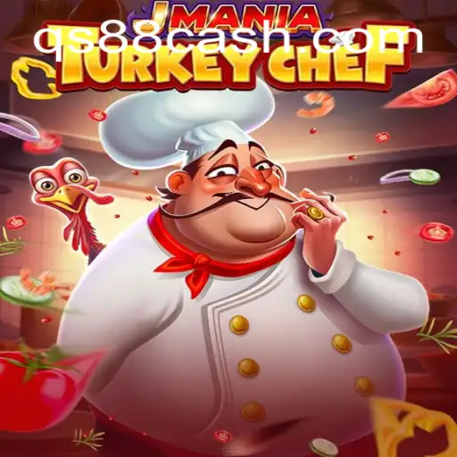 JManiaTurkeyChef: O Jogo que Mistura Estratégia e Diversão na Cozinha