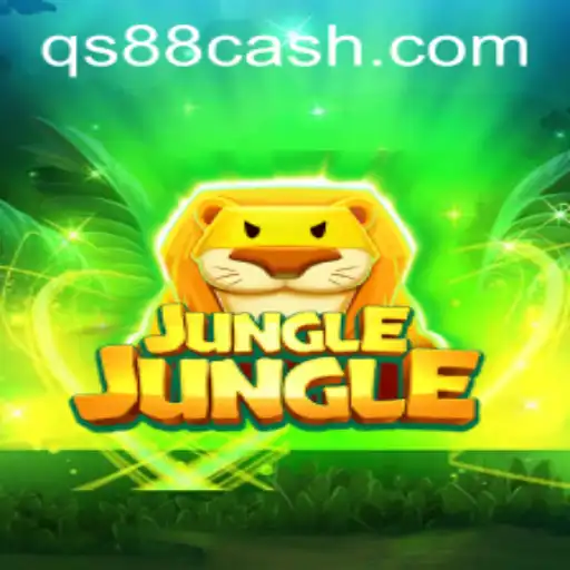 Descubra o Mundo de JungleJungle: Aventuras Selvagens e Estratégia