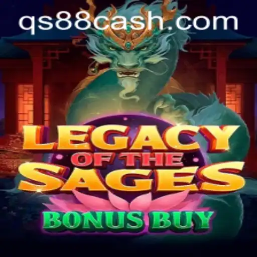 Explorando o Mundo de 'Legacy of the Sages Bonus Buy'