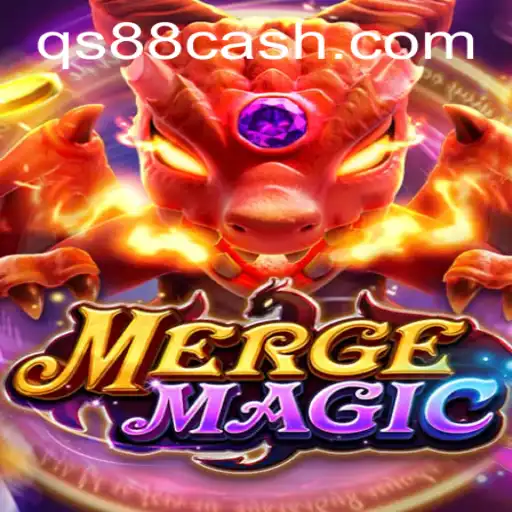 Descubra o Fascinante Universo de MergeMagic