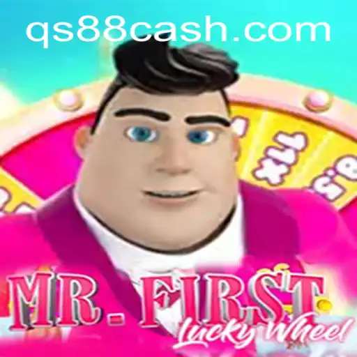 Explorando o Fascínio de MrFirstLuckyWheel: Um Guia Completo