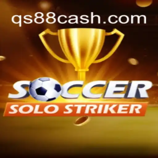 Descubra o Mundo de SoccerSoloStriker: O Jogo Único e Empolgante de QS88.GAME