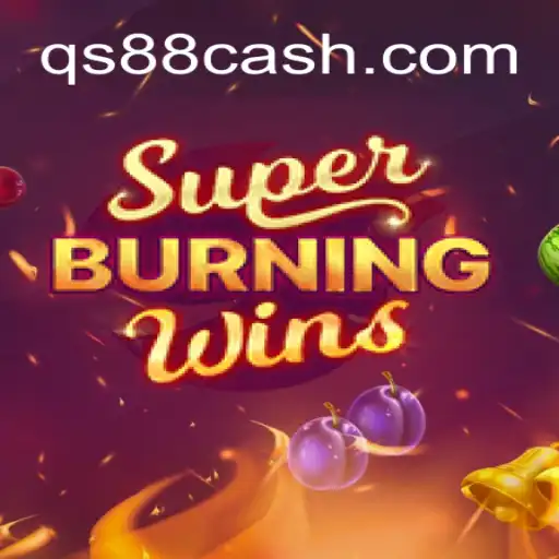 Explorando o Universo de SuperBurningWins: Jogos Clássicos com Uma Chama Moderna