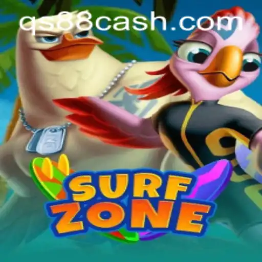 Exploração Imersiva de SurfZone: Uma Aventura Aquática Inovadora