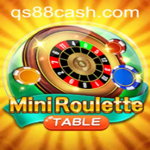 Descubra o Fascinante Mundo do MiniRoulette no QS88.GAME
