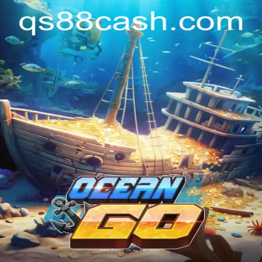 Explorando OceanGO: Aventura Subaquática com QS88.GAME