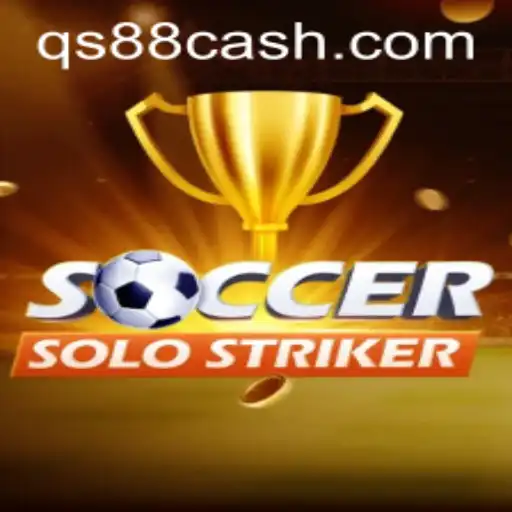 Descubra o Mundo de SoccerSoloStriker: O Jogo Único e Empolgante de QS88.GAME