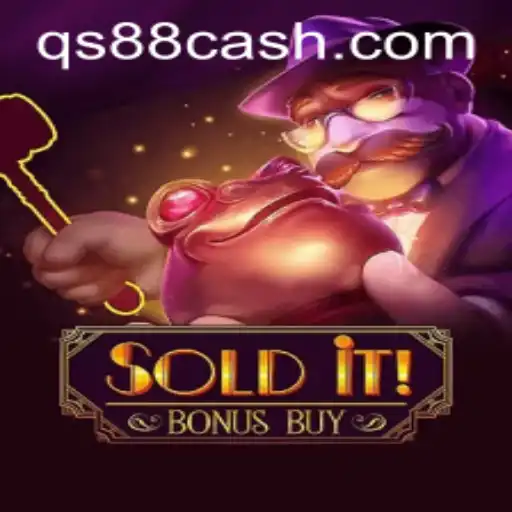Explorando SolditBonusBuy: O Jogo Inovador da QS88.GAME