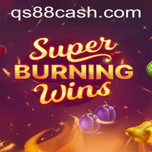 Explorando o Universo de SuperBurningWins: Jogos Clássicos com Uma Chama Moderna