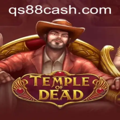 Explorando TempleofDead: Uma Aventura no Mundo dos Deuses Ancestrais