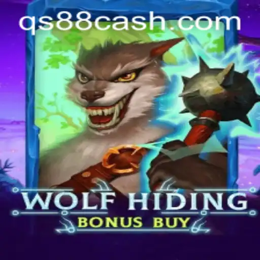 Explorando o Mundo do Jogo WolfHidingBonusBuy